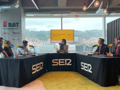 GovTech: Bizkaia, ante el reto de digitalizar de manera inclusiva su administración