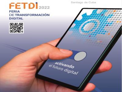Realizarán Feria de Transformación Digital en Santiago de Cuba