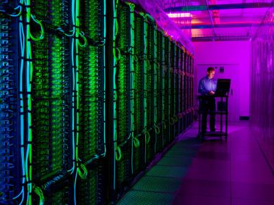 El almacenamiento como código acelera los proyectos de transformación digital.
