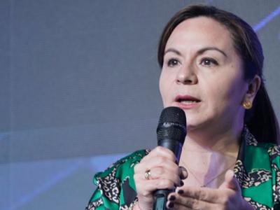 El valor del espectro radioeléctrico en Colombia aún no está definido: Ministra Sandra Urrutia