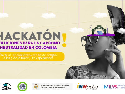 Hackatón Camino Hacia Carbono Neutral 2022 