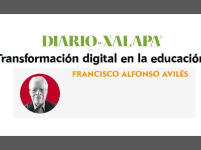 Transformación digital en la educación