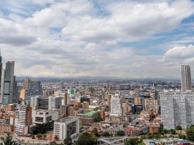 Bogotá será una de las ciudades anfitrionas del Smart City Expo 2023