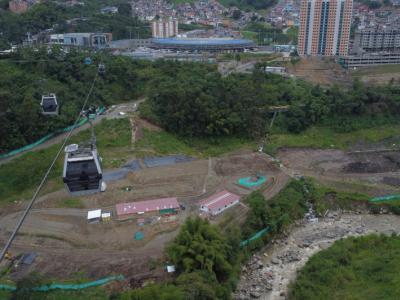 Aguas de Manizales desestima pretensiones de Fypasa sobre la PTAR