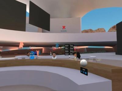 Un nuevo espacio innovador en la educación: el Metaverso
