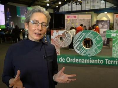 Soluciones innovadoras, la nueva apuesta de transformación de la Secretaría Distrital de Planeación para los bogotanos