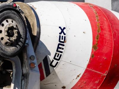 Cemex lanza aceleradora de startups