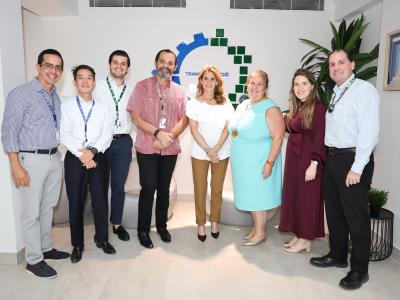 Grupo SID: La transformación digital como parte de su estrategia