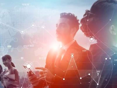 La transformación digital, un movimiento hacia la sociedad del futuro