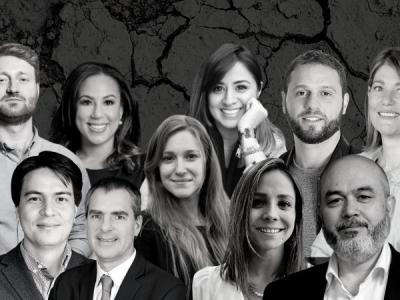 Let's celebrate the 2022 GovTech GroundBreakers!