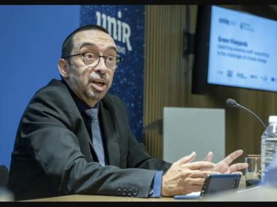 «Virtual», un juego que ayuda a la transformación digital de la universidad