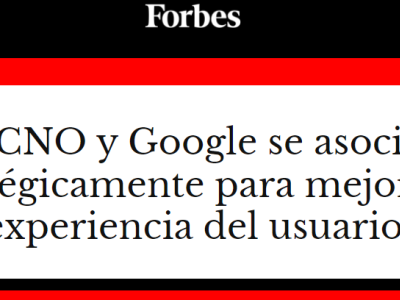 TECNO y Google se asocian estratégicamente para mejorar la experiencia del usuario