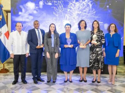 INAIPI recibe galardón de innovación en Políticas Públicas