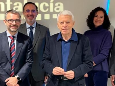 SANTALUCÍA crea un Consejo Asesor de Tecnología e Innovación