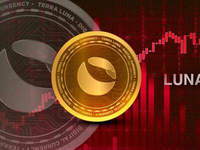 Cuál es el valor en el mercado de la criptomoneda terra hoy