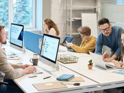 Cinco tecnologías claves para la sostenibilidad de las empresas en 2023