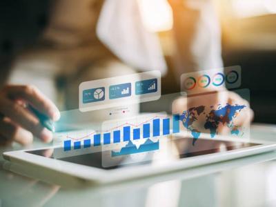 Fiduciarias le apuestan a la innovación y transformación digital. En 2022 invirtieron 1,7 billones de pesos