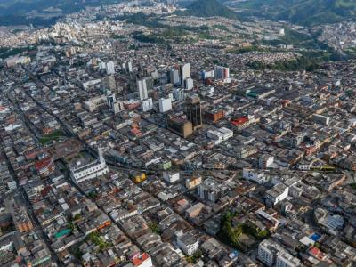 Manizales: una ciudad mejor planeada