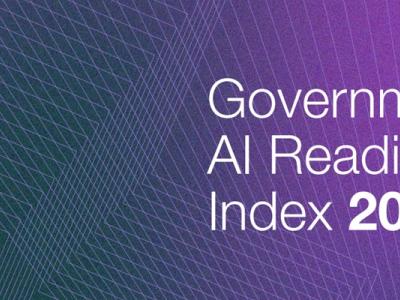 Colombia ocupa el puesto 47 entre 181 países en el Government AI Readiness Index 2022