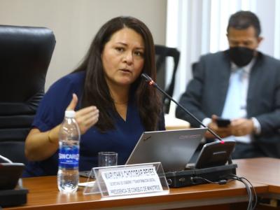 Perú lidera transformación digital en países de la Alianza del Pacífico