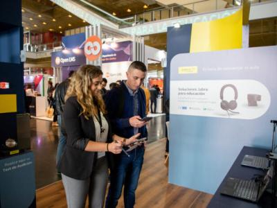 Bogotá, sede Smart City Expo