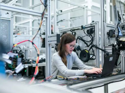 Empresas del mañana: De la transformación a la aceleración digital