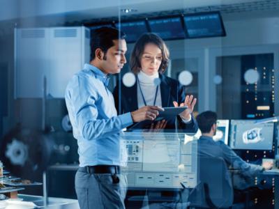 Kyndryl y Microsoft lanzan el Centro de Excelencia para impulsar la transformación digital