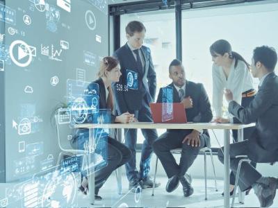 El 60% de las empresas planean gastar más en transformación digital este 2023