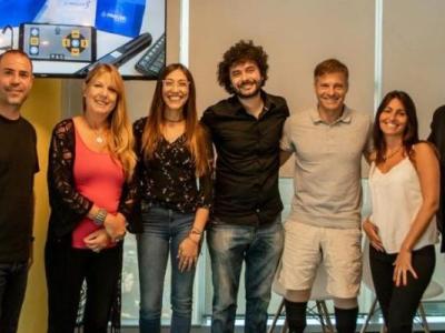La Municipalidad lanza una nueva convocatoria para emprendimientos innovadores de Latinoamérica