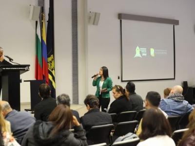 La Ciencia, la Tecnología y la Innovación, compromiso de Caldas con la educación