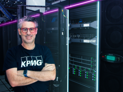 KPMG le apuesta a la revolución digital en servicios de auditoría