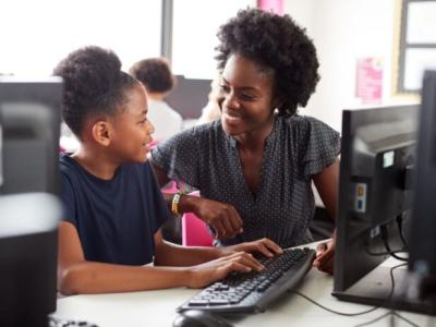 Colombia empoderará a mujeres mediante las TIC