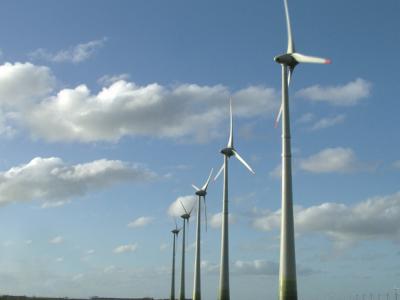 Colombia avanza en descarbonización y transición energética
