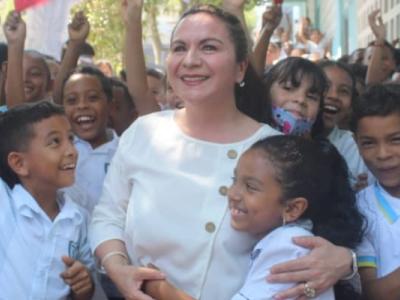 ‘EduMóvil por Colombia’ arranca motores en el marco del Festival Internacional de Cine en Cartagena