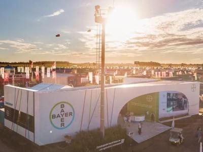 Expoagro: fuerte apuesta por la producción sustentable y la transformación digital