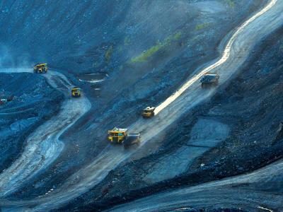 Minería del futuro: Claves para su transformación digital