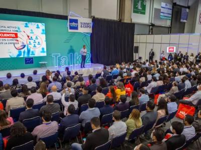Obtén más ideas y capacítate con nuestro ciclo de Logistics Talks Gratuitas 2023