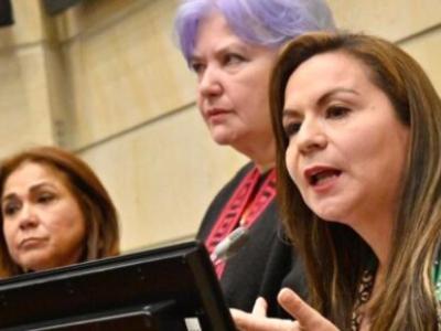 Ministra TIC resalta la importancia de crear una agencia de ciberseguridad en Colombia