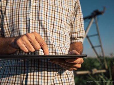Pymes del agro están aprovechando la transformación digital