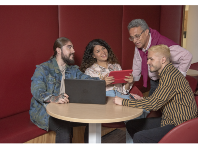 Transformación digital empresarial: apuesta por la productividad