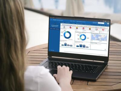 Big Data y Machine Learning para fortalecer indicadores empresariales