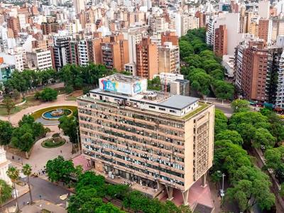 Córdoba presentó su estrategia GovTech en Chile: las startups para mejorar la calidad de vida