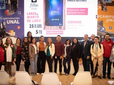 Transformación digital se construye a través de las personas