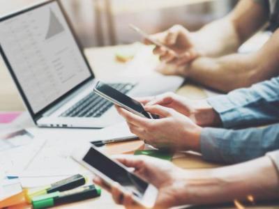 Las oportunidades y desafíos del ‘open finance’ en Colombia. 
