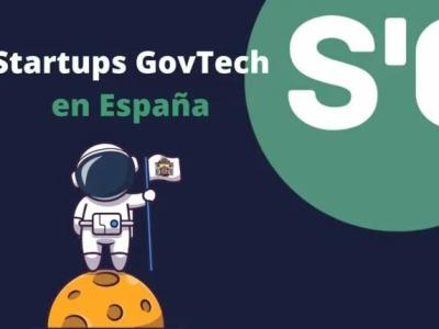 La Administración Pública presenta grandes desafíos, por lo que las oportunidades para las startups GovTech en España son inmensas. Sin embargo, no solo un gran producto y un gran equipo sirve para tener éxito en este sector. Una buena estrategia de Go To Market es imprescindible ya que, como te puedes imaginar, negociar un acuerdo con un Gobierno, puede no ser el proceso más sencillo y ágil del mundo.  Conoce el caso completo en: https://startupsoasis.com/govtech-startups-espana/