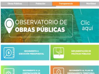 Conozca la herramienta de transparencia con la que cuentan los ciudadanos en Manizales: el Laboratorio de Innovación Pública