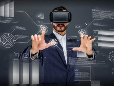 ¿Cómo creen los empresarios que será su futuro con la inteligencia artificial?
