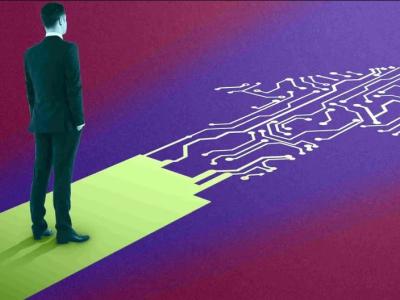 Digital transformation: Focus on people, not technology