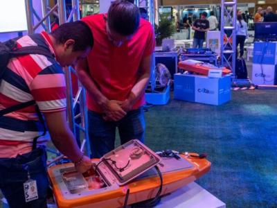 Medellín, sede del primer Colombia World Security Summit