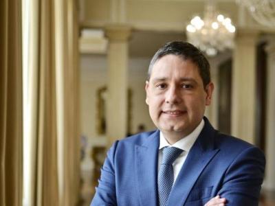 ‘La inteligencia artificial será el tema principal del ministerio’: Mauricio Lizcano